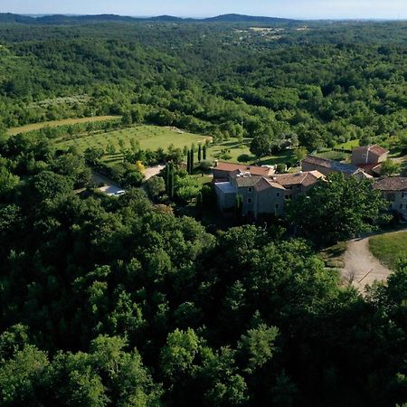 L'Abbraccio Della Quercia Apartment Momjan Bagian luar foto