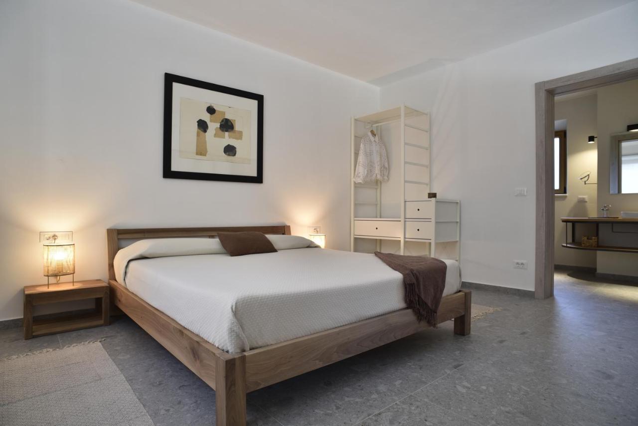 L'Abbraccio Della Quercia Apartment Momjan Bagian luar foto