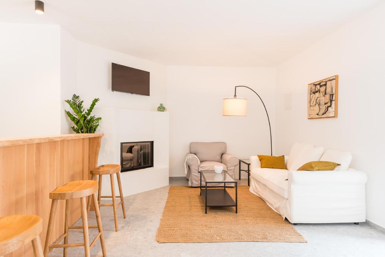 L'Abbraccio Della Quercia Apartment Momjan Bagian luar foto